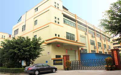 चीन Shenzhen Adkiosk Technology Co., Ltd. कंपनी प्रोफाइल