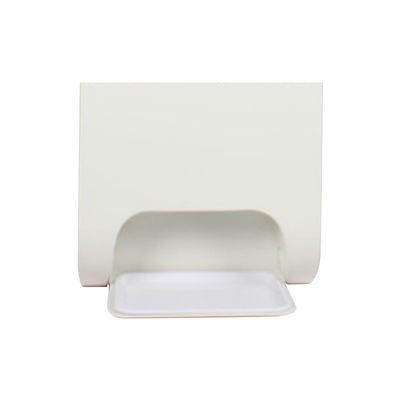 टच डिस्प्ले 350cd / m² 21.5 &quot;हैंड सेनिटाइज़र कियोस्क एंड्रॉइड 7.1.2